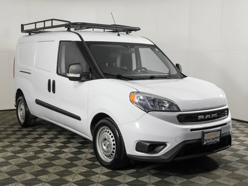 Used 2022 RAM ProMaster City Wagon FWD image 11