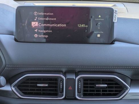 New 2025 MAZDA CX-5 AWD 2.5 S image 21