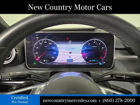 Certified 2022 Mercedes-Benz C 300 4MATIC Sedan image 27