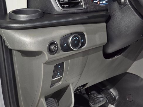 New 2025 Ford Transit 250 148 Medium Roof Extended AWD w/ Load Area Protection Package image 14