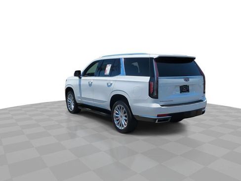 Used 2022 Cadillac Escalade Premium Luxury RWD image 7