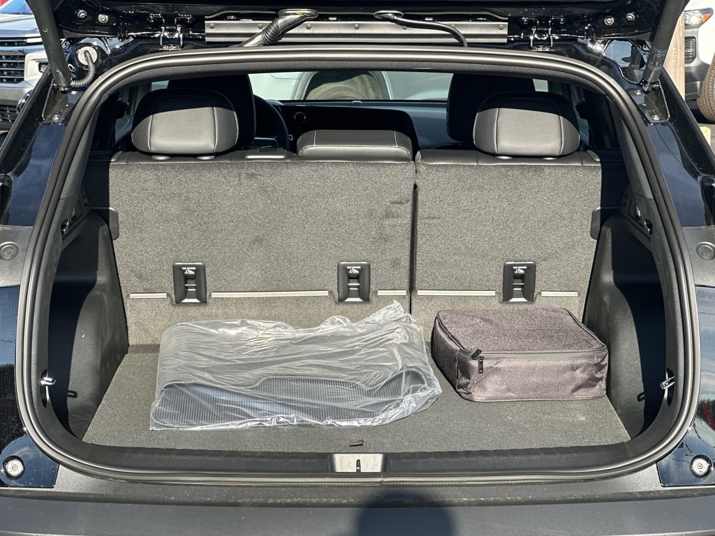New 2026 Chevrolet Blazer EV LT FWD image 29