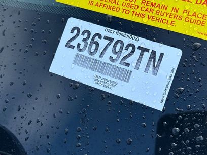 Used 2020 Honda Civic Sport