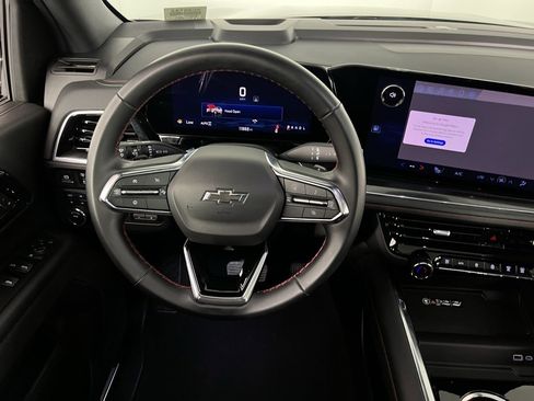 Used 2025 Chevrolet Suburban RST w/ Sun And Tow Package image 14