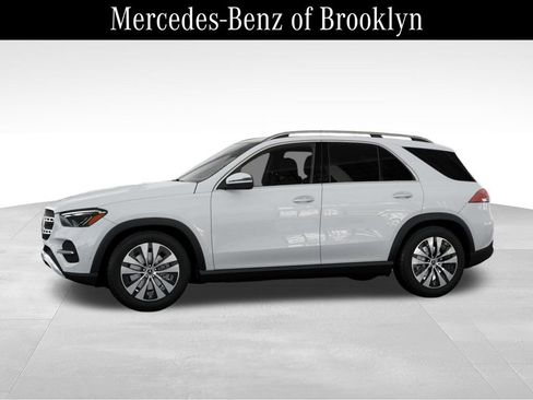Used 2025 Mercedes-Benz GLE 350 4MATIC image 36