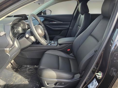 New 2026 MAZDA CX-30 AWD 2.5 S w/ Select Sport Pkg image 12