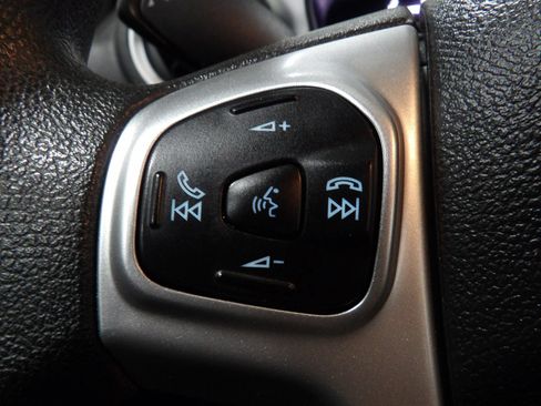 Used 2018 Ford Fiesta SE w/ Equipment Group 201A FWD image 17