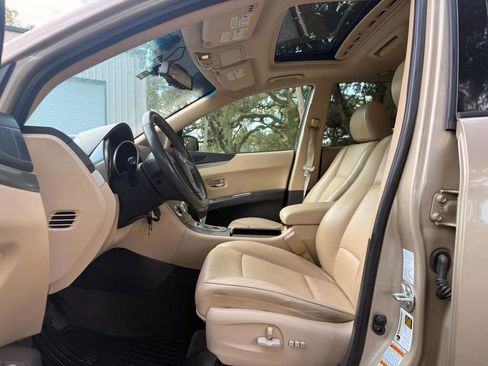Used 2007 Subaru Tribeca Limited AWD/4WD image 10