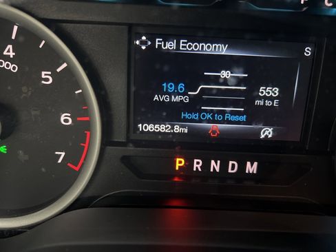 Used 2019 Ford F150 XLT w/ Equipment Group 302A Luxury image 11