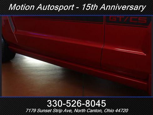 Used 2008 Ford Mustang GT Premium image 50