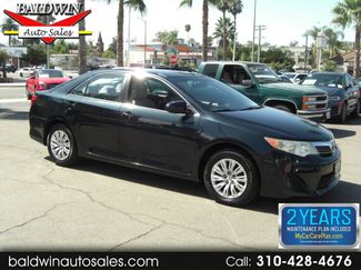 Used 2012 Toyota Camry L image 1