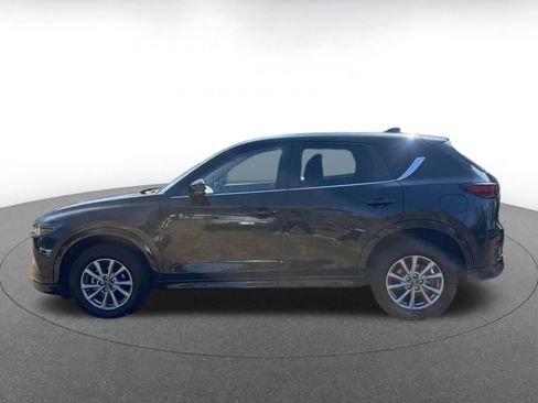 Used 2025 MAZDA CX-5 AWD 2.5 S w/ Select Package image 8