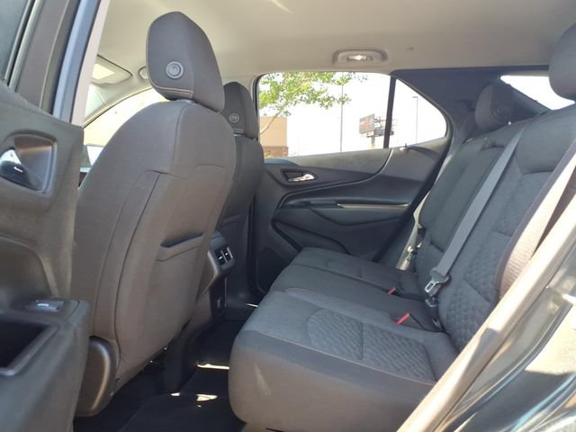 Used 2018 Chevrolet Equinox LT AWD/4WD image 13