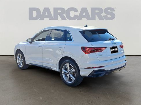 Used 2022 Audi Q3 2.0T Premium Plus w/ Premium Plus Package image 4