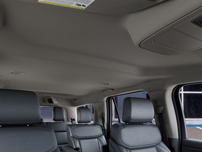 New 2027 Ford Expedition Active RWD image 52