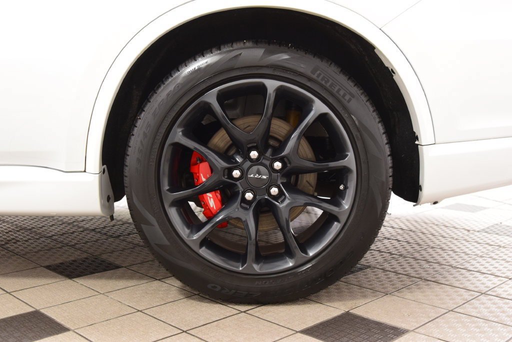 Used 2022 Dodge Durango SRT w/ Premium Interior Group AWD/4WD image 28