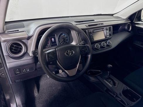 Certified 2018 Toyota RAV4 LE w/ Carpet Mat Package image 9
