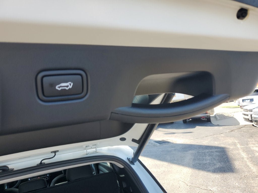 New 2026 Hyundai Tucson SEL AWD/4WD image 58