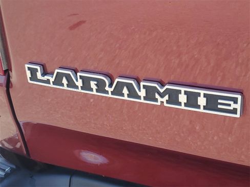 Used 2025 RAM 1500 Laramie image 7