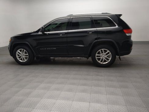 Used 2018 Jeep Grand Cherokee Laredo RWD image 3