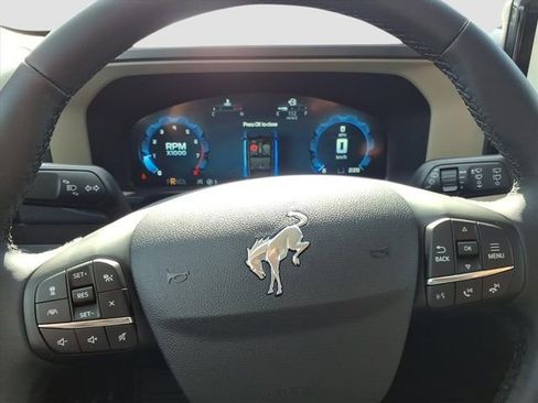 New 2025 Ford Bronco Sport Big Bend AWD/4WD image 19