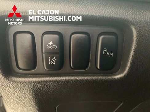 Used 2021 Mitsubishi Outlander Sport SE image 21