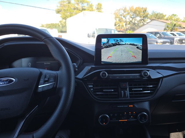 Used 2025 Ford Escape ST-Line AWD/4WD image 15