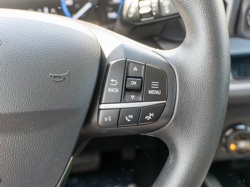 Used 2022 Ford Bronco Sport Big Bend AWD/4WD image 22