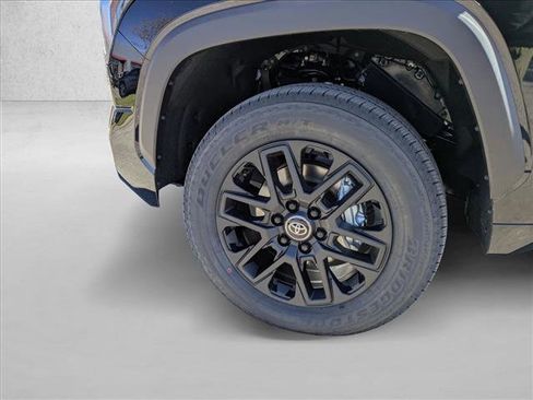 New 2026 Toyota Tundra Limited AWD/4WD image 9