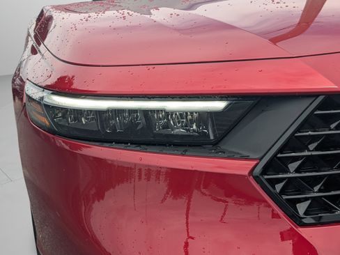 Used 2024 Honda Accord Sport image 22