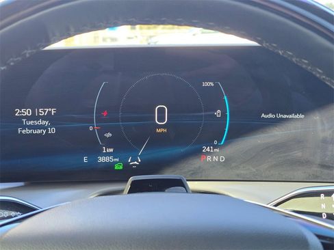 Certified 2026 Cadillac Vistiq Sport image 23