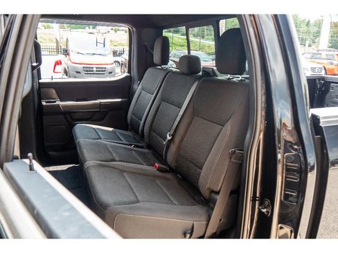 Used 2023 Ford F150 XLT w/ Equipment Group 302A High AWD/4WD image 17