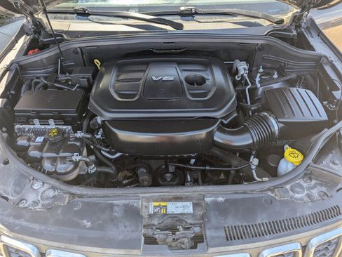 Used 2018 Jeep Grand Cherokee Limited AWD/4WD image 30