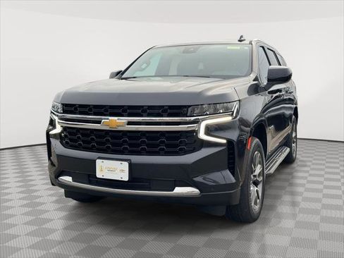 Used 2023 Chevrolet Tahoe LS w/ Driver Alert Package image 3