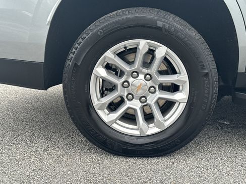 Used 2025 Chevrolet Tahoe LT image 17