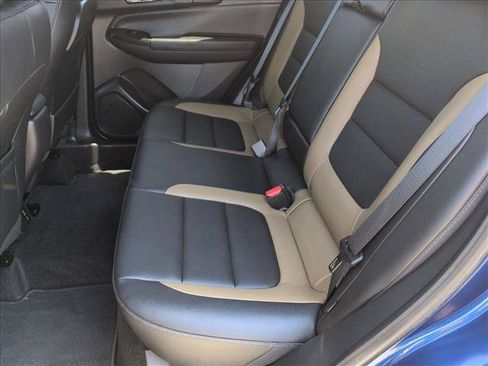 Used 2022 Chevrolet TrailBlazer ACTIV w/ Sun and Liftgate Package AWD/4WD image 26