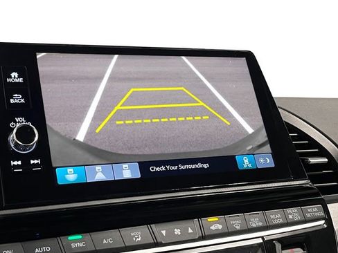 New 2026 Honda Odyssey EX-L image 16