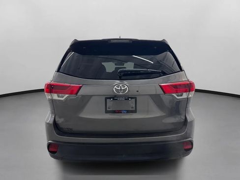 Used 2018 Toyota Highlander XLE image 8