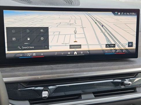 Used 2026 BMW X5 xDrive40i w/ M Sport Package image 13