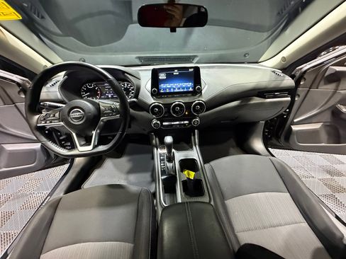 Used 2022 Nissan Sentra SV w/ All-Weather Package image 20