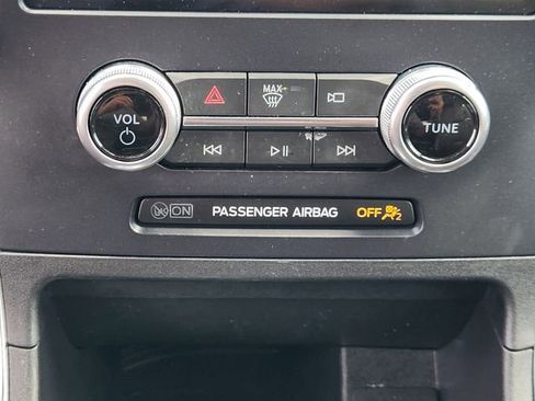 Used 2022 Ford Edge Titanium w/ Equipment Group 301A AWD/4WD image 18