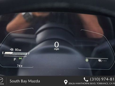 New 2026 MAZDA CX-5 Preferred image 22