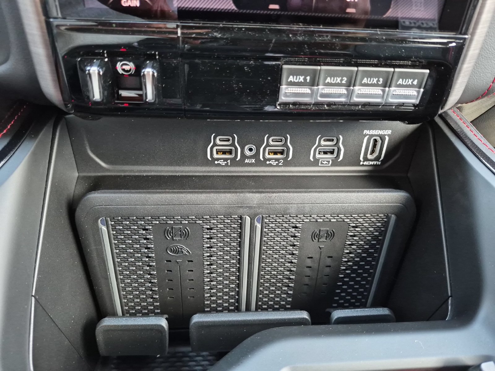 New 2026 RAM 1500 RHO w/ RHO Level 1 Equipment Group AWD/4WD image 25