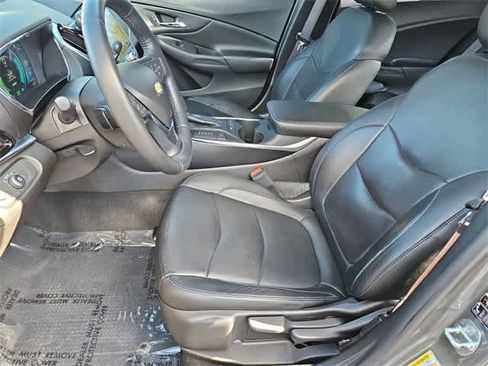 Used 2017 Chevrolet Volt Premier w/ Driver Confidence II Package image 16
