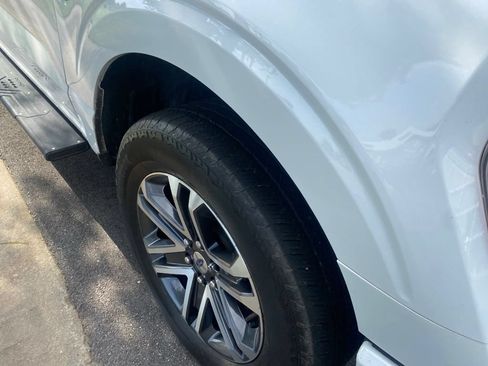 Used 2022 Ford F150 XL w/ STX Appearance Package AWD/4WD image 7