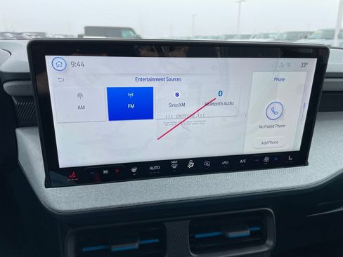 New 2026 Ford Maverick XLT w/ XLT Luxury Package image 15