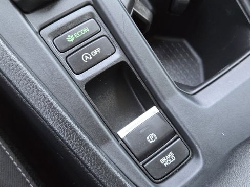 Used 2024 Honda Accord EX image 11