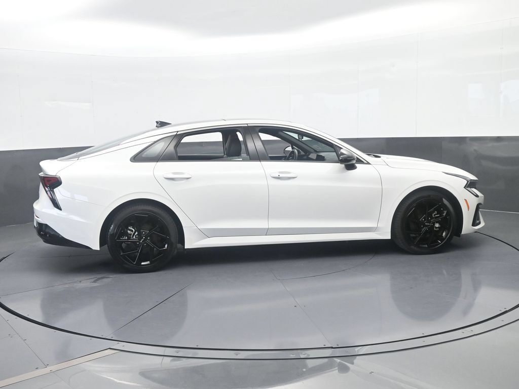 Used 2026 Kia K5 GT-Line w/ GT-Line Premium Package FWD image 7