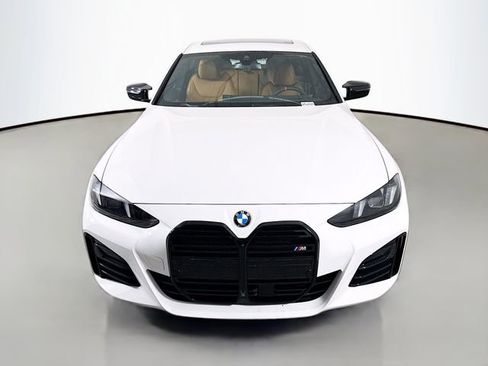 New 2026 BMW 440i xDrive w/ Premium Package image 2