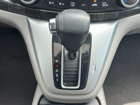 Used 2013 Honda CR-V EX-L image 27